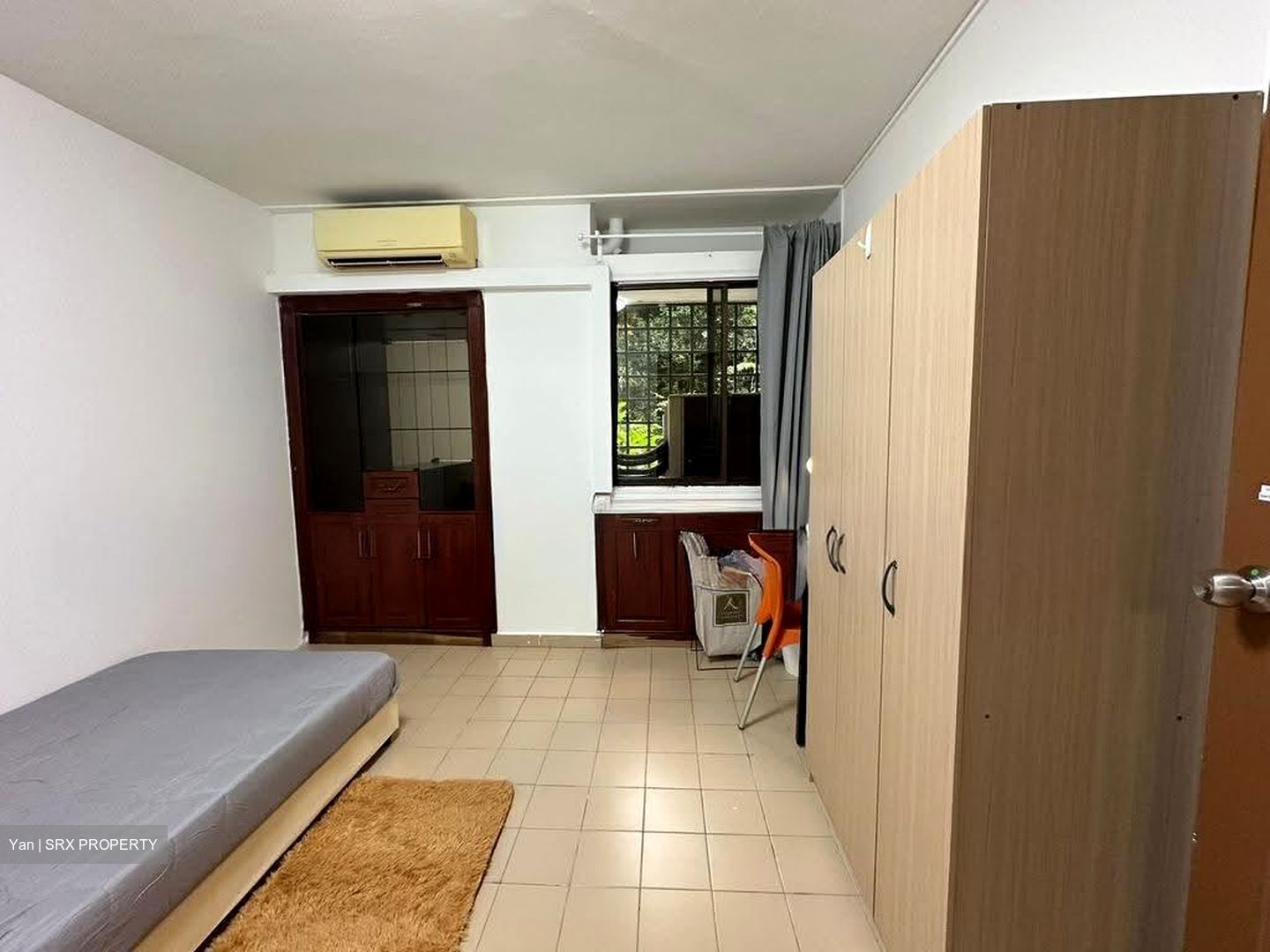 Ivory Heights (D22), Condominium #606693041